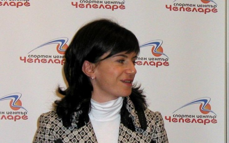 Катя Дафовска : Хубаво е, че хората помнят този ден!