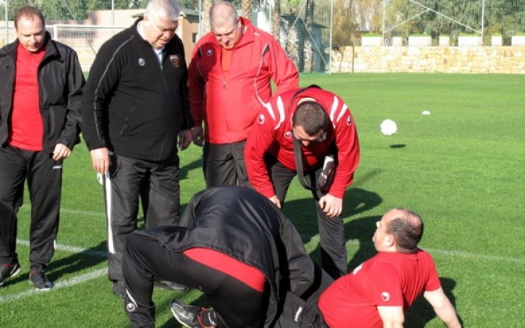 Оперираха човек от щаба на Локо във ВМИ Пловдив