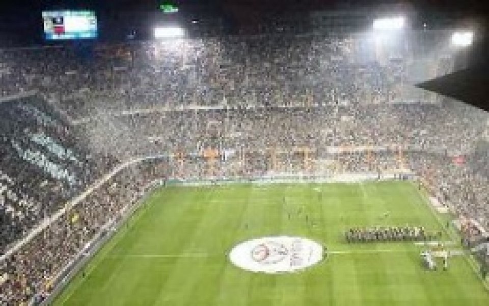 Финалът между Барса и Реал ще се играе на Местая