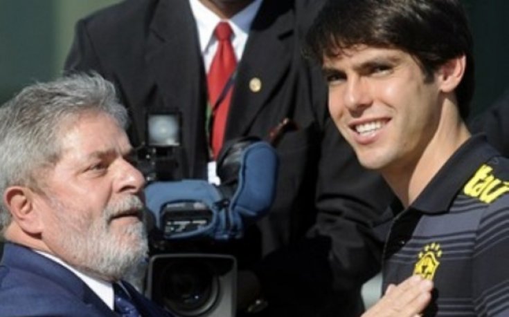 Челси вади 28 милиона за Кака