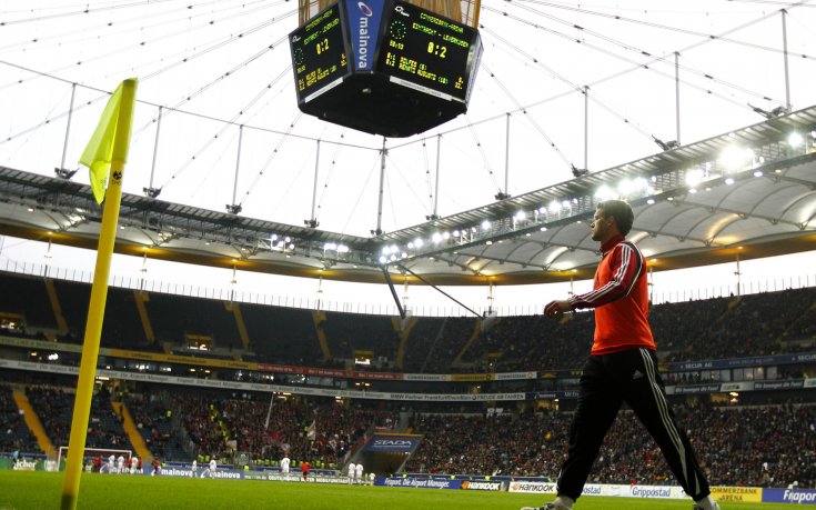 Пак контузия за Михаел Балак