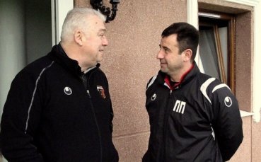 Бонев: Локо Пловдив търси 5000 евро неустойка заради проваления мач с Малага