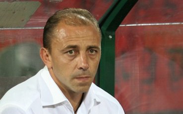 Нов вратар подписа с Берое