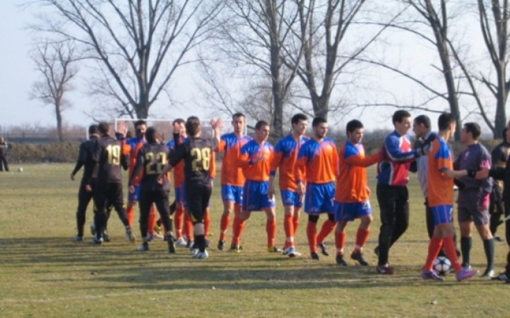 Сливен продължава без загуба в контролите