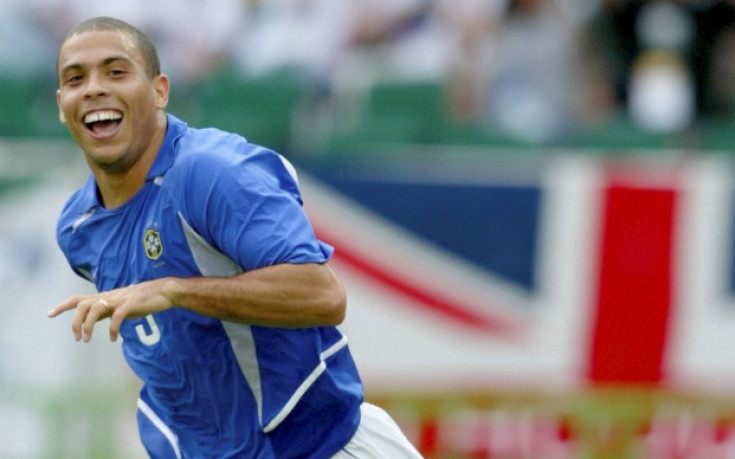 Леонардо: Роналдо бе по-добър от Меси