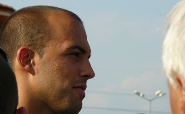 Играчите на Твенте се притесняват от студа в Москва