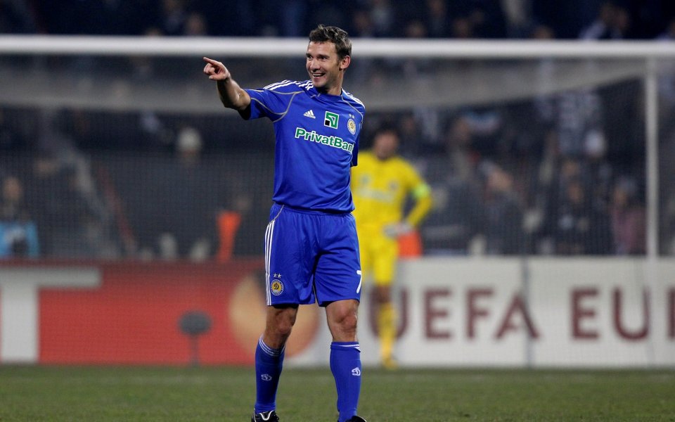 ВИДЕО: Динамо разби звездния Бешикташ, Наполи и Виляреал не си вкараха