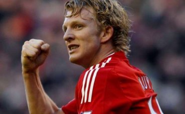 Каут пред нов договор с Лувърпул