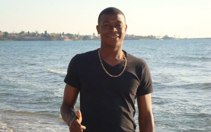 Футболист на Академик стана баща на Свети Валентин