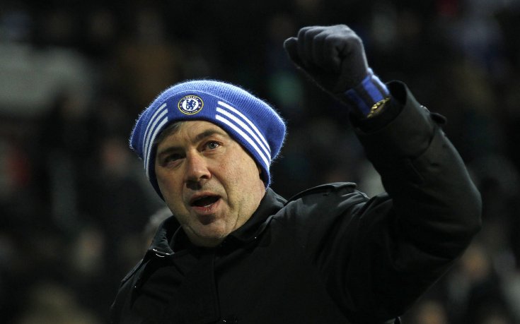 Анчелоти и Симеоне фаворити за мениджърския пост в Челси