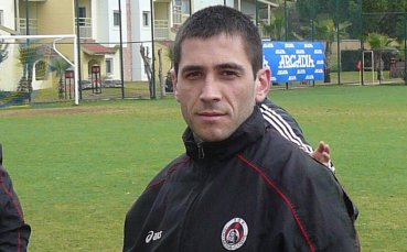 Вратар на Монтана се сдоби с наследник