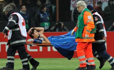 Ранокиа аут за 2-3 седмици