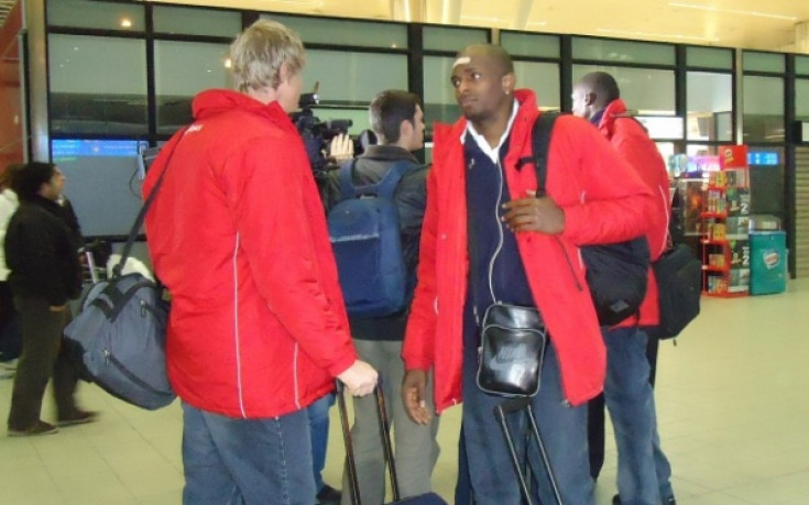 Портуондо: Мачът в Полша ще бъде много по-труден