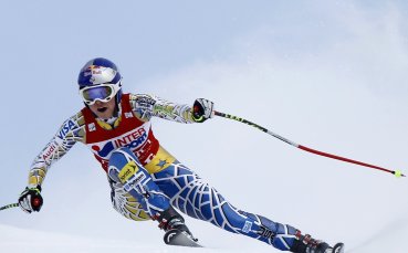 Вон спечели спускането в Оре