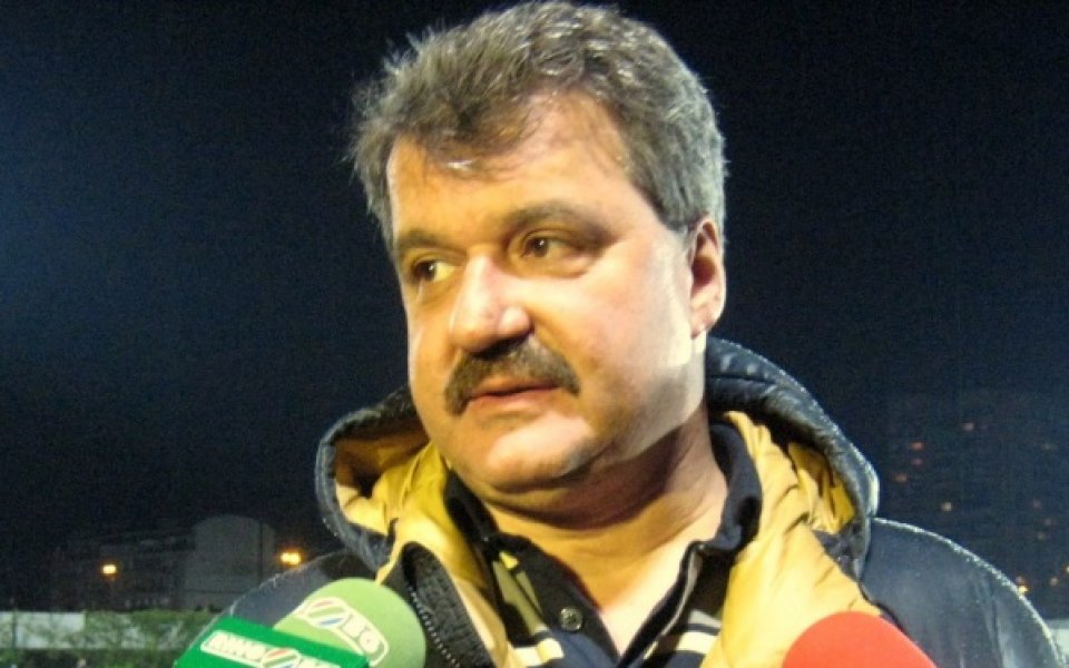 ВИДЕО: Тодор Батков: Продължаваме напред