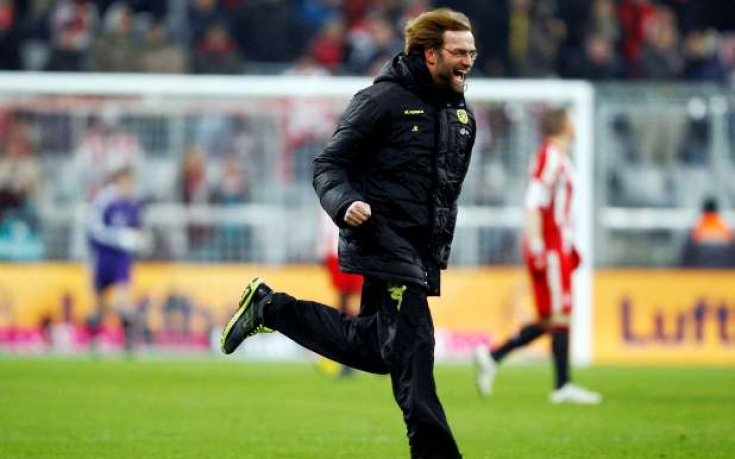 Клоп: Голям ден за нас, в 198 държави видяха как бием в Мюнхен за 1-и път от 19 години