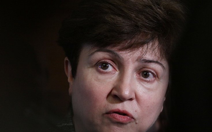 Кристалина Георгиева на среща с ръководството на лигата и Христо Стоичков