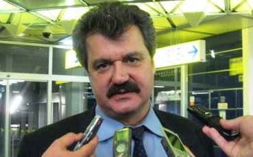 Тодор Батков лично мотивира „сините” преди Локо София