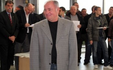 Чавдар Цветков за състоянието на Георги Марков