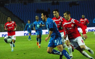 ВИДЕО: ЦСКА разпердушини акулите и изпревари Левски