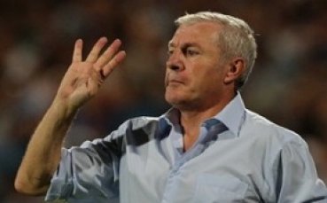 ФИФА отмени наказанието на селекционера на Израел Луис Фернандес