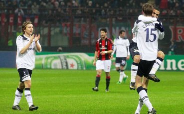 Робиньо: Трябва да внимаваме с Крауч