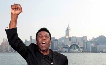 Пеле: Алчните футболисти са опасност за футбола