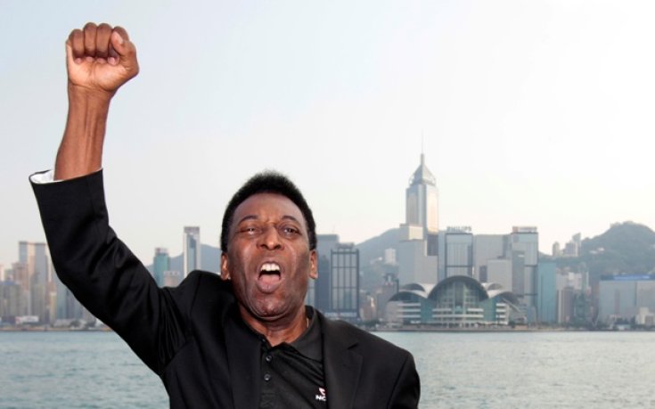 Пеле: Алчните футболисти са опасност за футбола