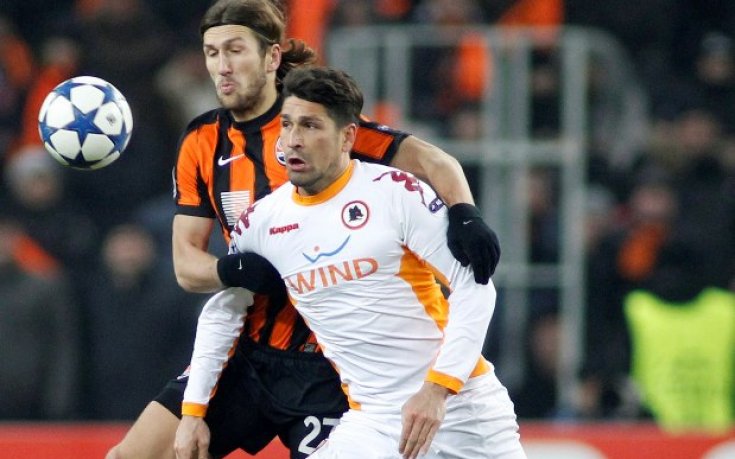 Бориело след скандално изпусната дузпа и 0:3: Мисля, че направих добър мач