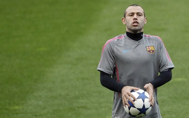 Машчерано: Нямаше да е честно, ако Арсенал бе продължил напред