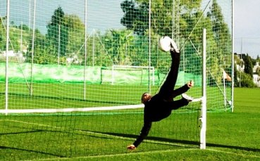 За Здравко Лазаров и младите таланти