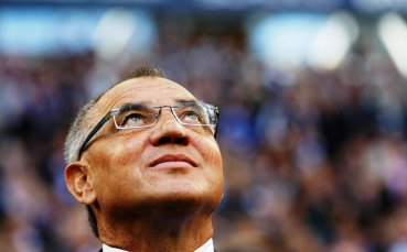 Рехагел сменя Магат до дни?