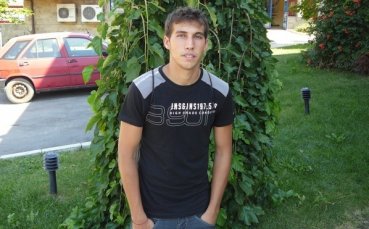 Аржентинец в ЦСКА с травма