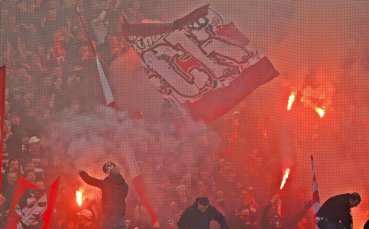 Мицански влезе в игра в 80-ата, Кайзерслаутерн би в 92-ата