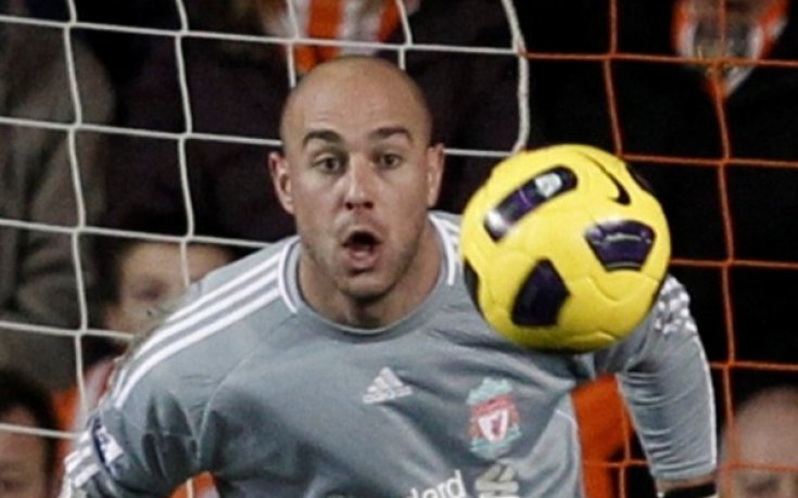 Легенда на Ливърпул: Не продавайте Рейна