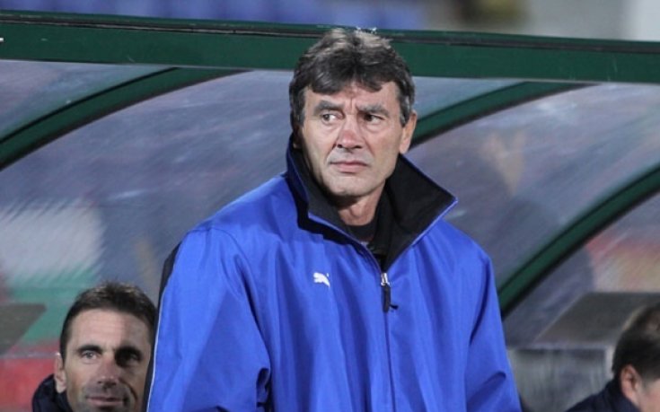 ВИДЕО: Треньорът на Видима: Имаме вяра, че можем да се спасим