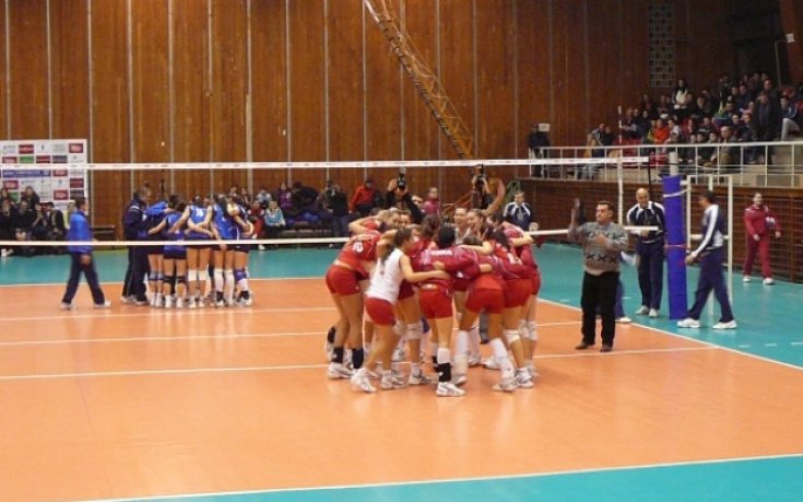 В „дерби” ЦСКА отнесе Левски