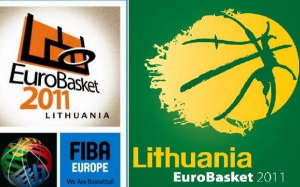 Билетите за Евробаскет 2011 от 20 до 60 евро