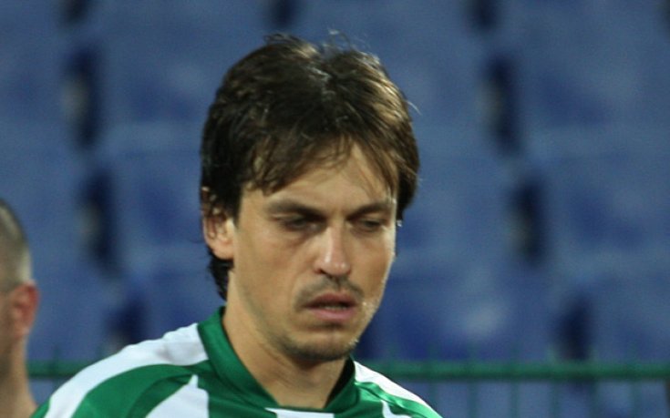 Костадинов се завръща в игра за Берое, Божанов отново няма да играе