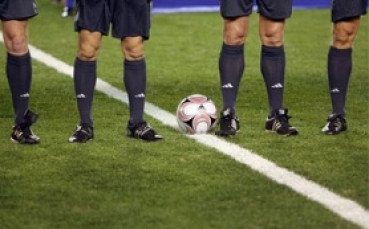 Четвъртият съдия на Бела – Локо Сф: Говорил съм само веднъж с Иван Леков