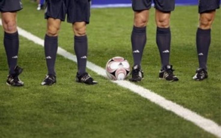 Четвъртият съдия на Бела – Локо Сф: Говорил съм само веднъж с Иван Леков