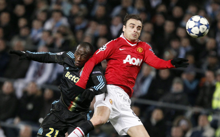 Дженоа ще направи опит да привлече Бербатов през лятото