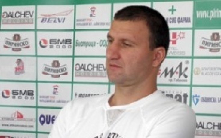 Коце Лаптопа готов и за детектор на лъжата
