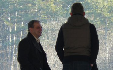 Трифон Попов: Решението за Дока е справедливо