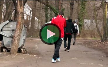 ВЕСЕЛО ВИДЕО: ЦСКА се повесели, хапна скара и пое към Варна