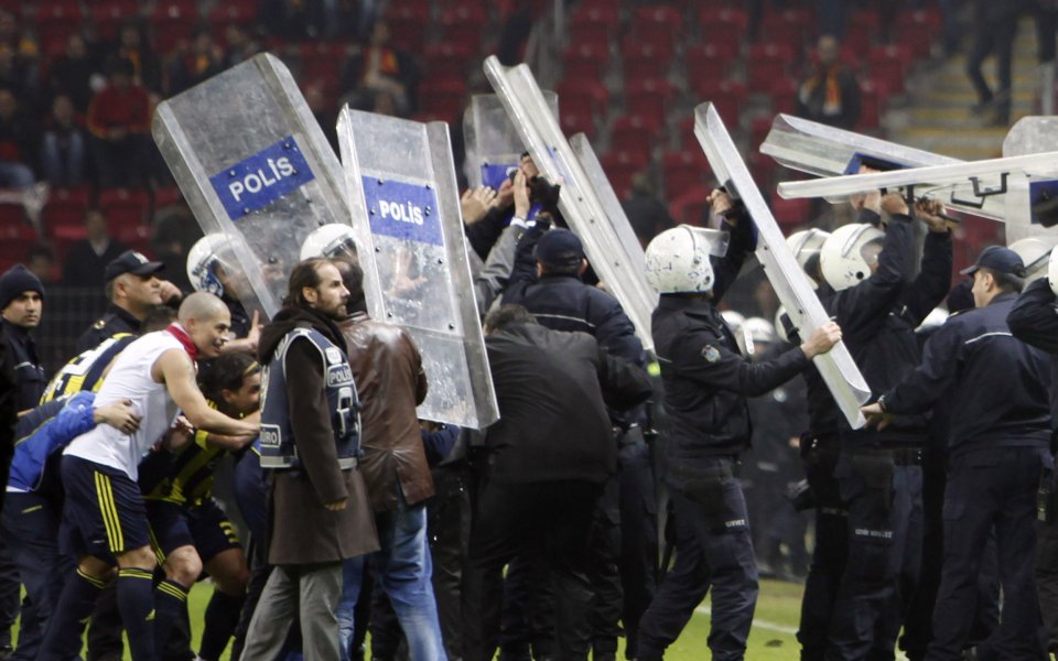 Огромна трагедия след спортно събитие в Гърция