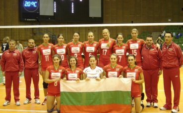 Диана Ненова ще играе на финала на Шампионската лига