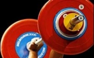 Ло Шъфан спечели олимпийската титла по вдигане на тежести в