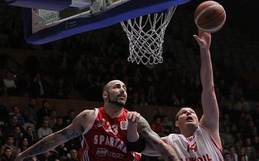 Руснаците бият в Еврочалъндж