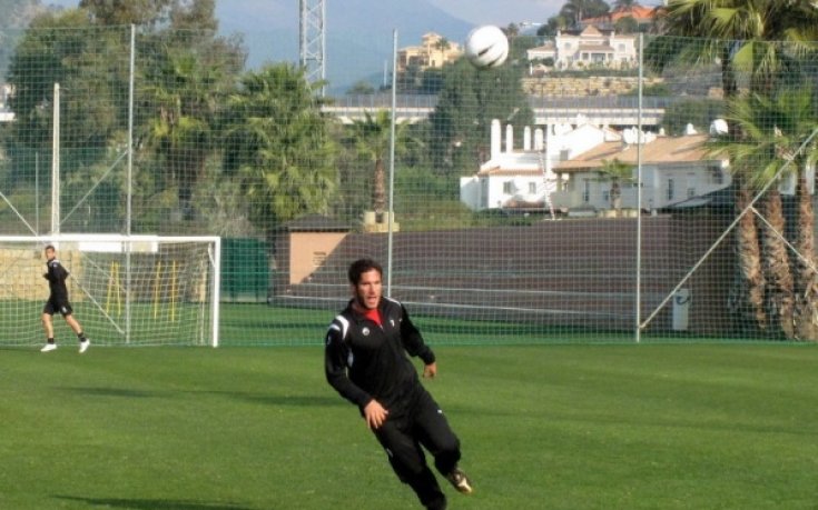 Локо Пд е в Сандански и без Лукич, който играе за Сърбия